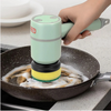 Scrubinator Scrub Gun