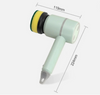 Scrubinator Scrub Gun